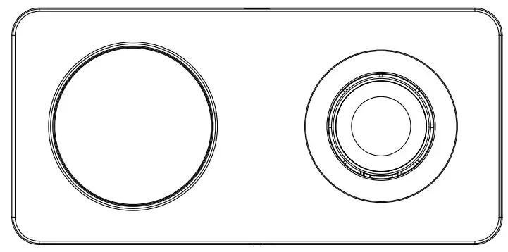 YiFeng M13 2 In 1 Magnetic Wireless Charging Pad