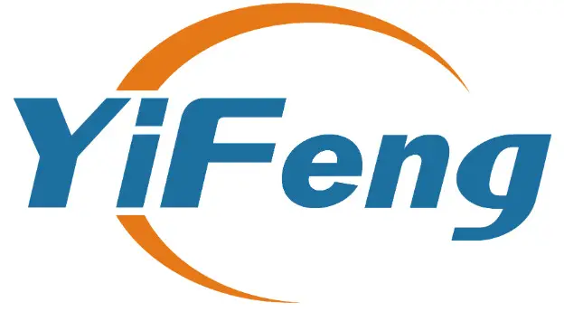YiFeng - logo