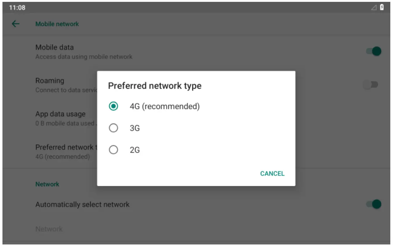 LILLIPUT PC701 Embedded Computer 1