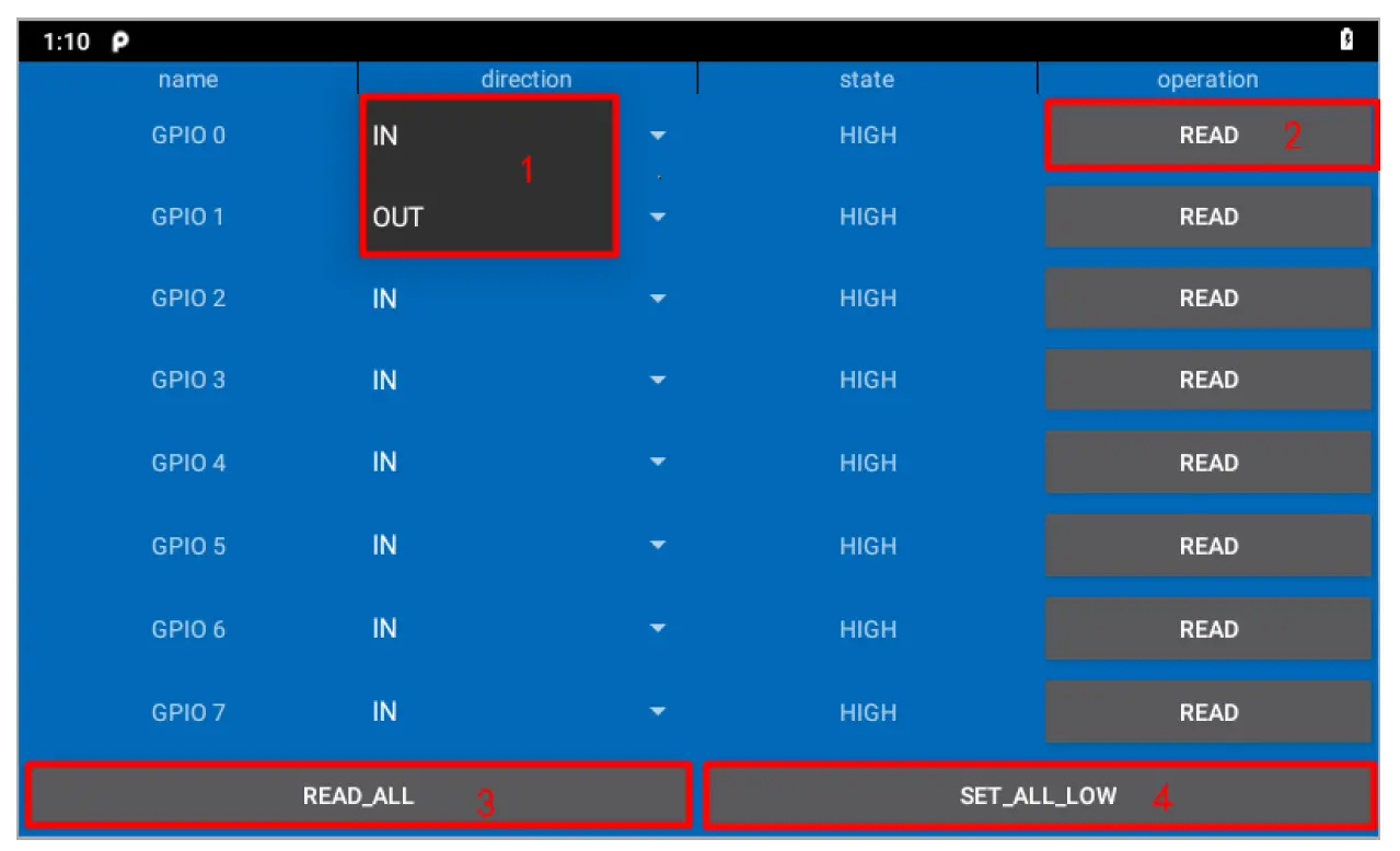 LILLIPUT PC701 Embedded Computer 12