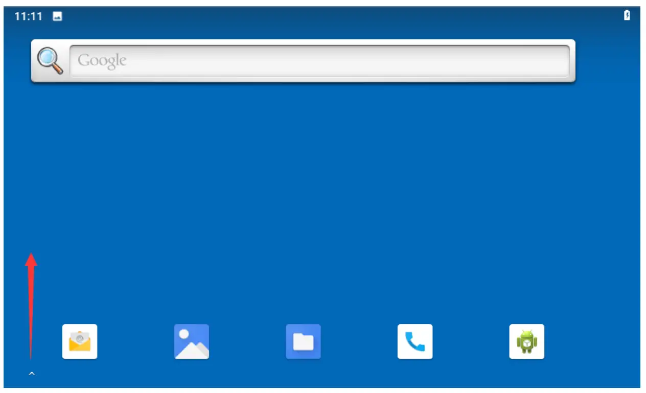LILLIPUT PC701 Embedded Computer 13