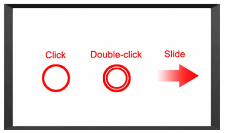 LILLIPUT PC701 Embedded Computer 19