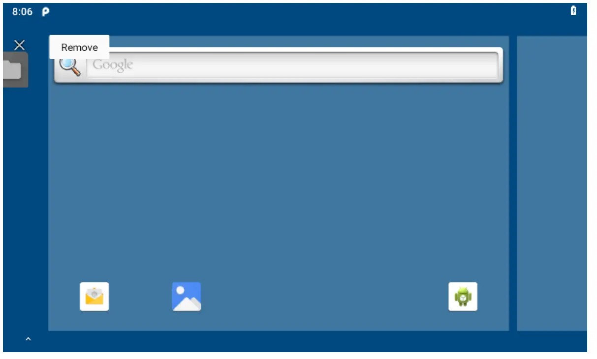 LILLIPUT PC701 Embedded Computer 21