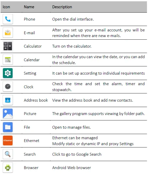 LILLIPUT PC701 Embedded Computer 22