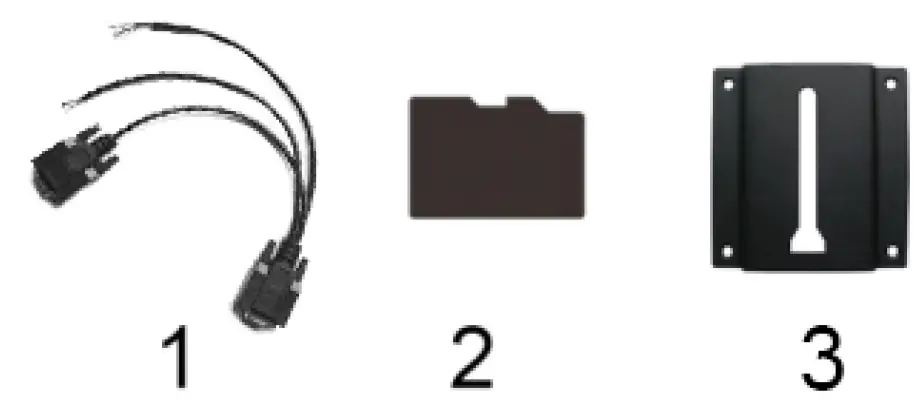 LILLIPUT PC701 Embedded Computer 27