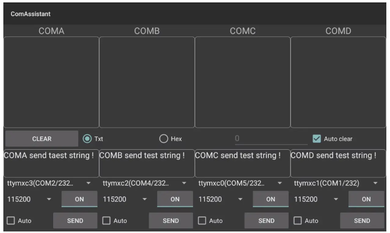 LILLIPUT PC701 Embedded Computer 9