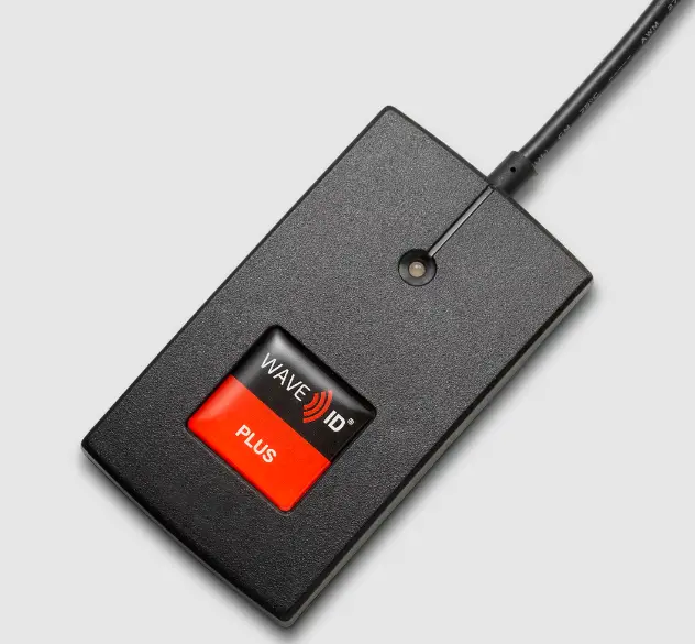 RFIDEAS Optimum Read Range Housed Readers