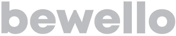 bewwllo logo