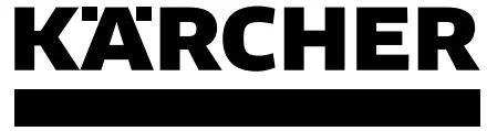 KARCHER - logo