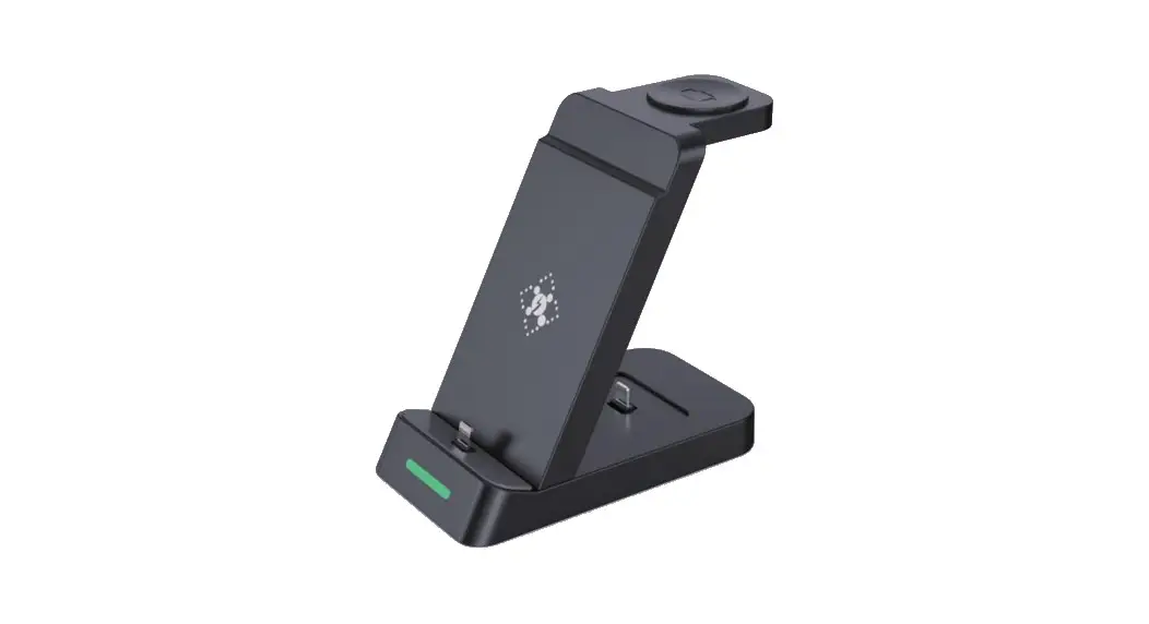 Dongguan Boxinda Electronic Technology B-20 3 In 1 Charger Dock User Manual