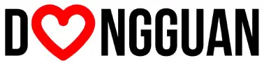 Dongguan logo