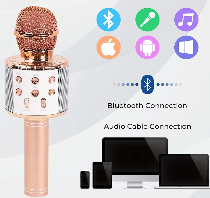 JMFinger-JMF-MP-GD-Wireless-Portable-Bluetooth-Microphone-fig-3