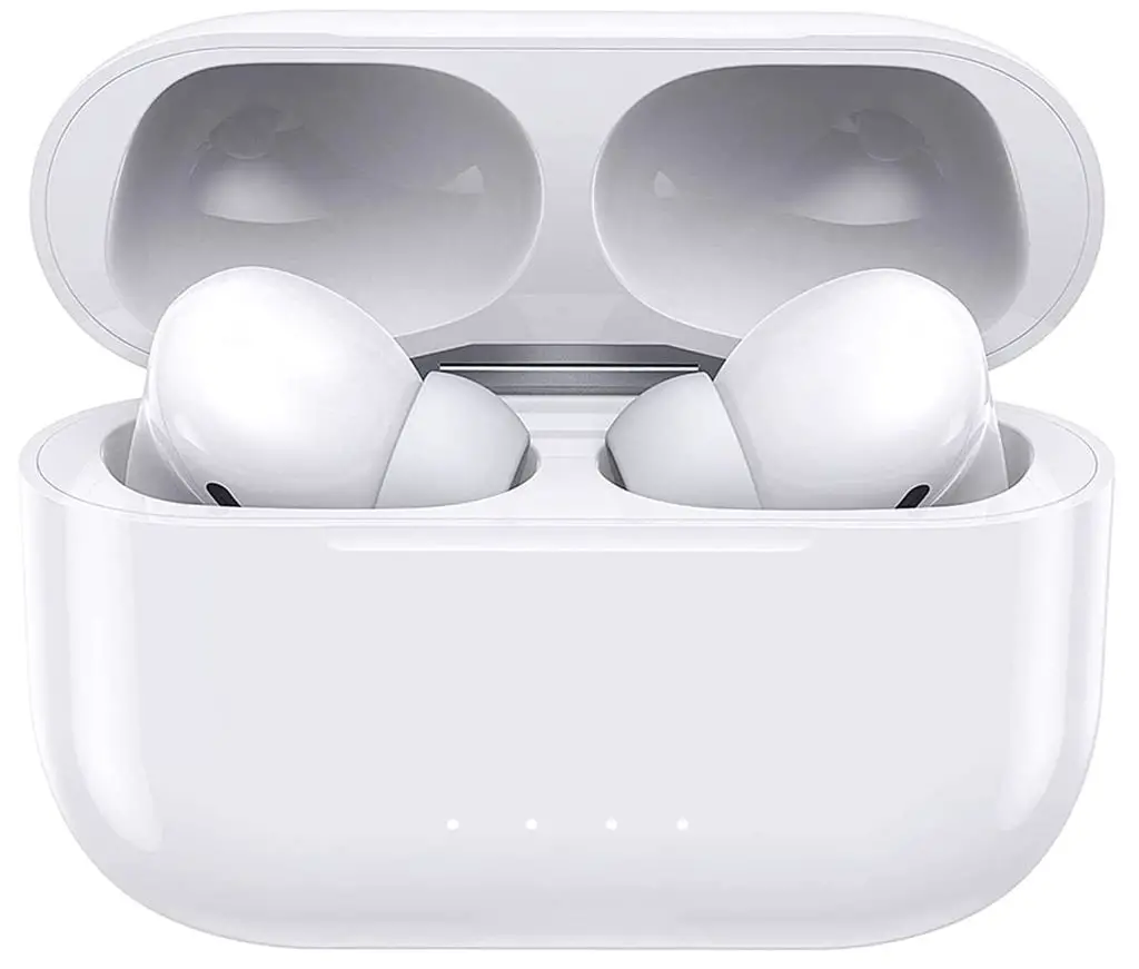 Pasonomi A3 Earbuds User Manual Pasonomi A3 Earbuds User Manual