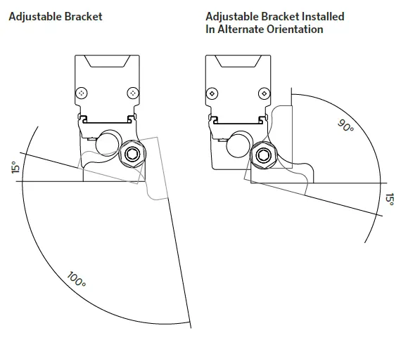 LUMASCAPE LS9010 Linealux L1 Gen 2 Architectural Grade Luminaire fig 12