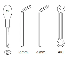 LUMASCAPE LS9010 Linealux L1 Gen 2 Architectural Grade Luminaire fig 2