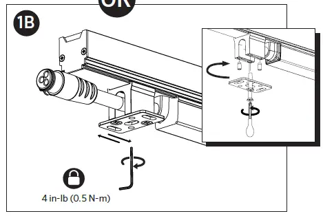 LUMASCAPE LS9010 Linealux L1 Gen 2 Architectural Grade Luminaire fig 5