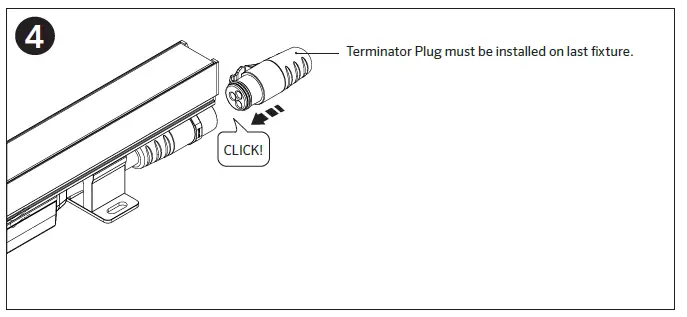 LUMASCAPE LS9010 Linealux L1 Gen 2 Architectural Grade Luminaire fig 8