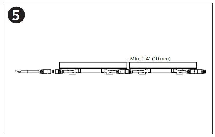 LUMASCAPE LS9010 Linealux L1 Gen 2 Architectural Grade Luminaire fig 9