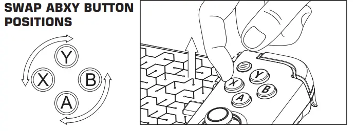 GAMESIR-X2-Pro-Xbox-Mobile-Gaming-Controller-fig7
