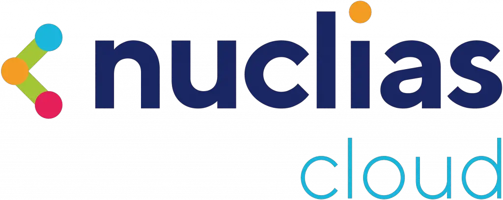 Nuclias Cloud Logo