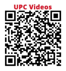 REED Universal Pipe Cutters - qr code 1