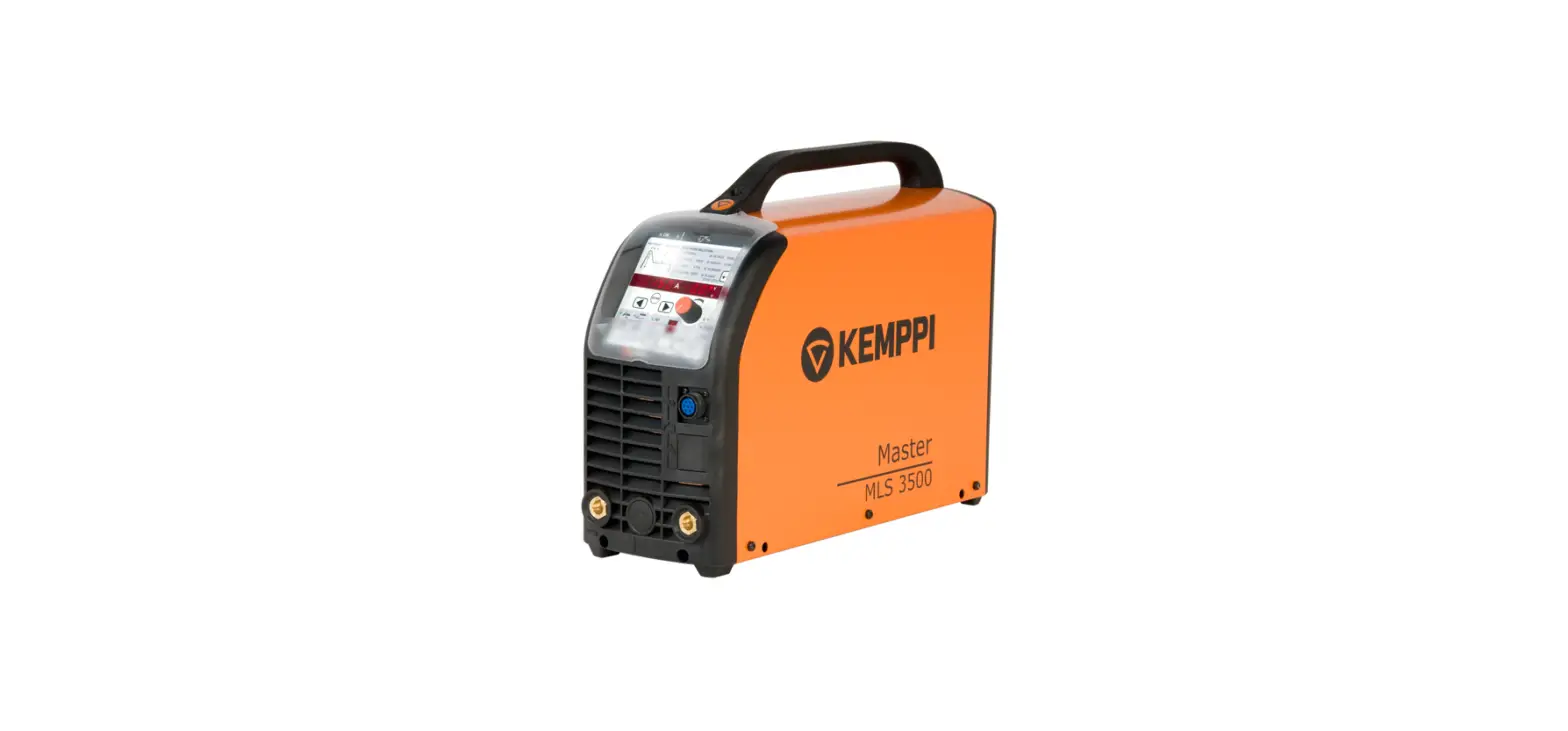 Kemppi Tu10 Convert With Ac Arc Welding Instruction Manual