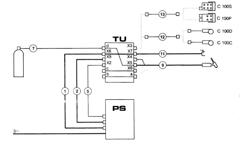 KEMPPI-TU10-Convert-with-AC-Arc-Welding-fig-3