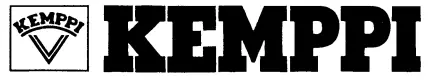 KEMPPI-logo