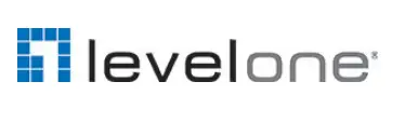 level one-logo