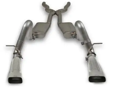 HOOKER 1970 1974 E Body Mopar Gen 3 HEMI Swap - fig8