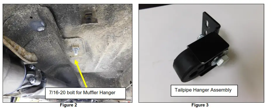 HOOKER 1970 1974 E Body Mopar Gen 3 HEMI Swap - fig 1