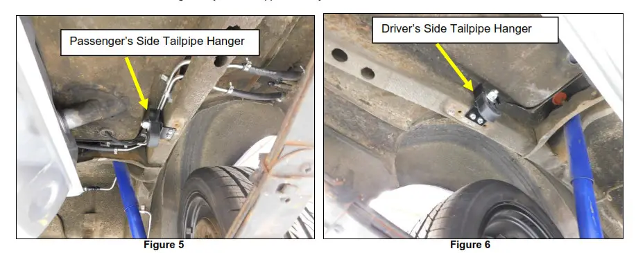 HOOKER 1970 1974 E Body Mopar Gen 3 HEMI Swap - fig 4