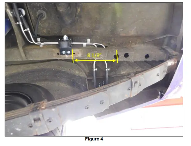 HOOKER 1970 1974 E Body Mopar Gen 3 HEMI Swap - fig3