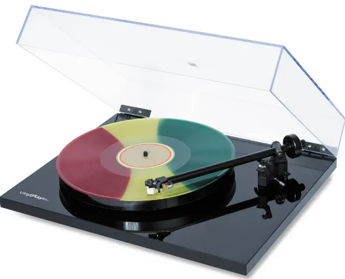 FLEXSON FLXVP1021US VinylPlay Digital Turntable - Copy