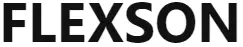 FLEXSON LOGO