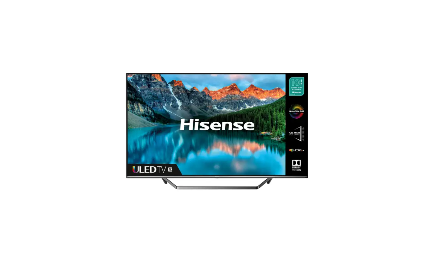 Hisense Ae7400ftuk 4k Smart Tv User Manual Hisense Ae7400ftuk 4k Smart Tv User Manual