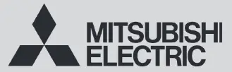 MITSUBISHI-ELECTRIC-EHST20D-Air-to-Water-Heat-Pump-Systems-User-Manual-logo