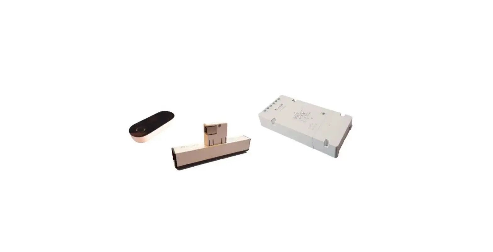 Trulifi 6002 Point To Multi Point System User Manual Trulifi 6002 Point To Multi Point System User Manual