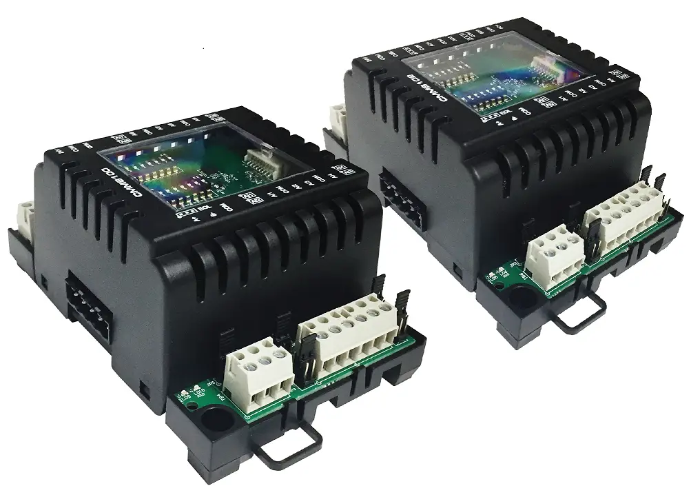 neptronic-CMMB102-Dual-Mini-I-O-Communication-Module-PRO