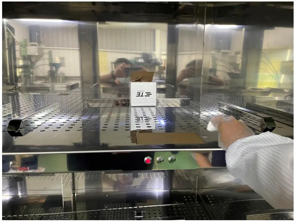 BRILLIAN RFID BOX Multifunction System fig 4