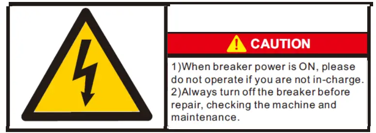 BRILLIAN RFID BOX Multifunction System icon
