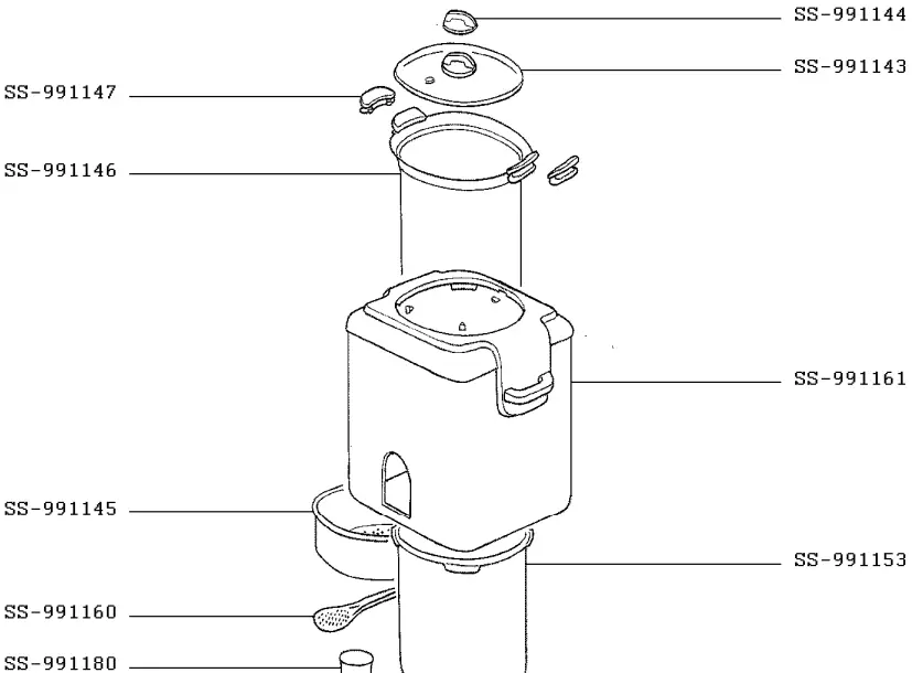 Tefal RK400870 Rice Cooker-fig2