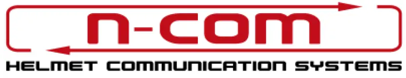 SPCOM00000044 N-Com System logo