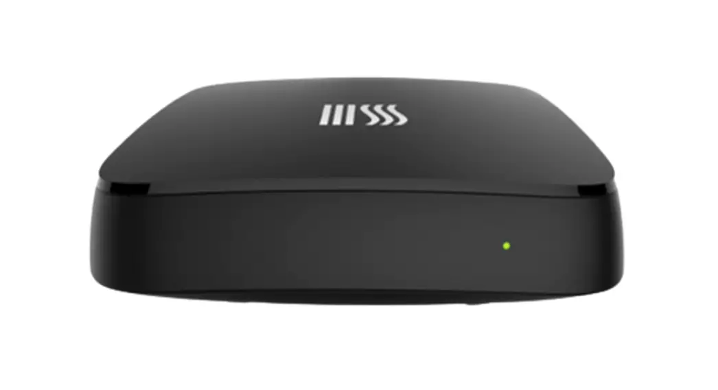 Smartlabs Sml-5045w6 Set Top Box User Manual