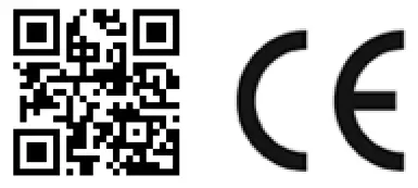 Smartlabs SML 5045W6 Set Top Box - qr code