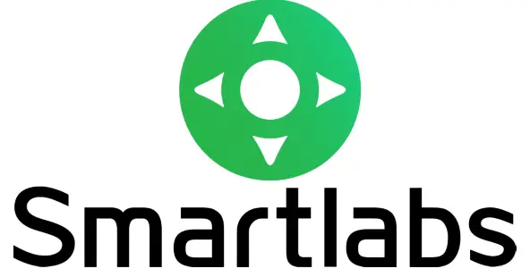 Smartlabs - logo
