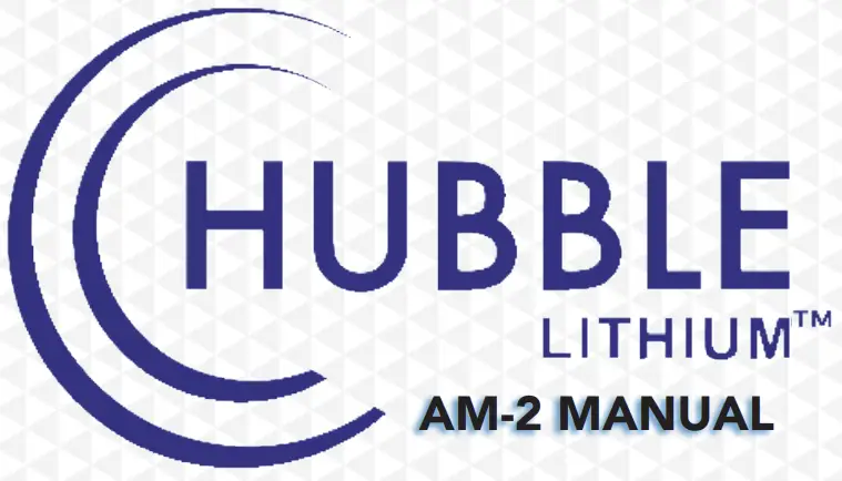 HUBBLE Logo