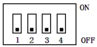HUBBLE AM-2 5.5kWh Lithium Battery Installation illustration