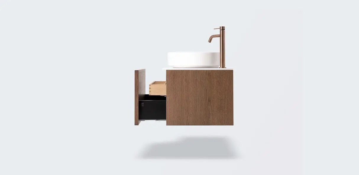 Iconic Nordic Rooms Unit 60 Air Wood User Manual Iconic Nordic Rooms Unit 60 Air Wood User Manual