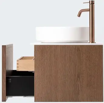 ICONIC NORDIC ROOMS Unit 60 Air Wood